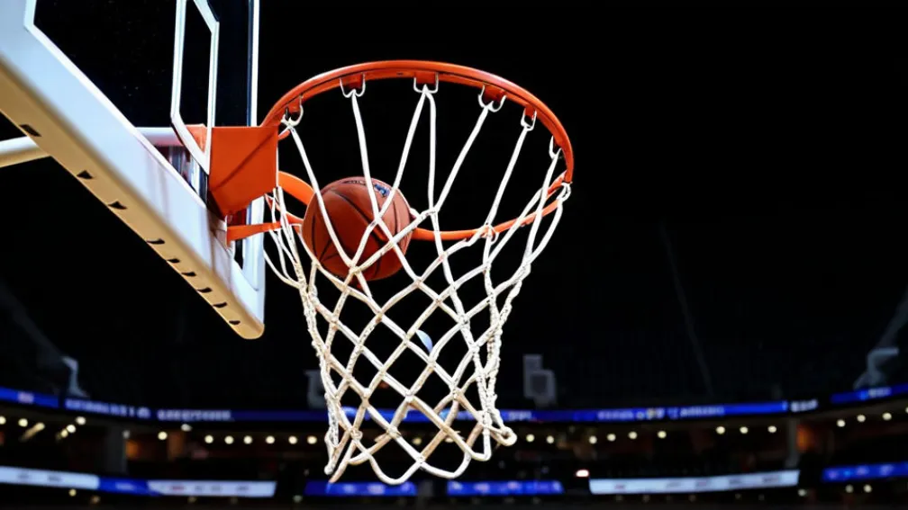 Ле Мойн одолел Лафайет: Джексон привел «Дельфинов» к победе в баскетболе