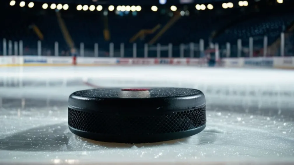 «Сент-Луис Блюз» обыграл «Оттава Сенаторз» со счетом 4:3