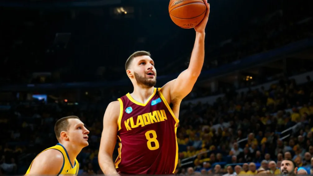 TCU завоевал титул Rady Children’s Invitational, победив Wisconsin