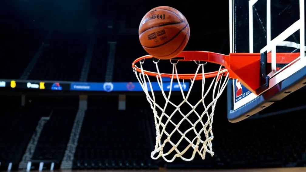 Баскетбол: №8 TCU уверенно обыграл UAB на турнире в Канкуне