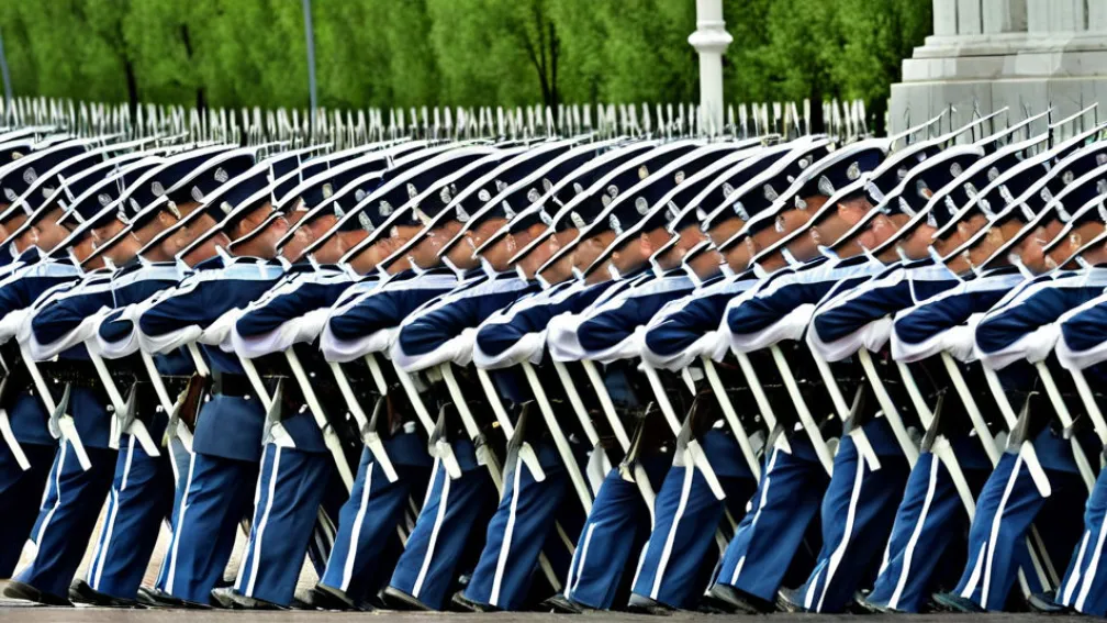 История и значение Дня Победы