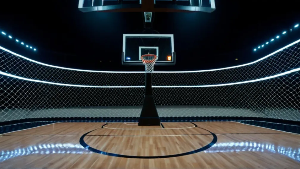 Университет Луисвилла разгромил Восточный Иллинойс в баскетболе: яркая победа Кардиналов