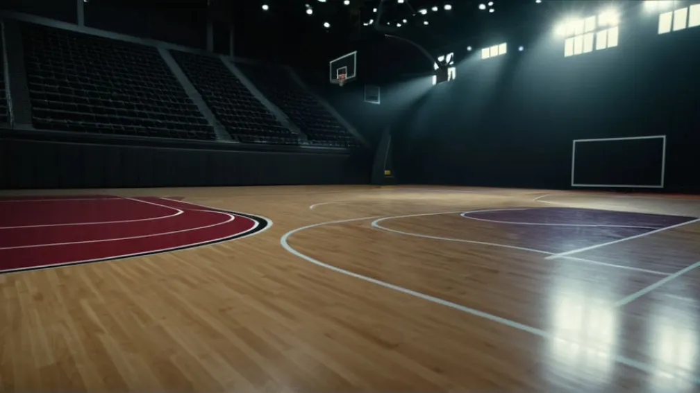 Клемсон уверенно обыграл Алабама А&М со счетом 92-56