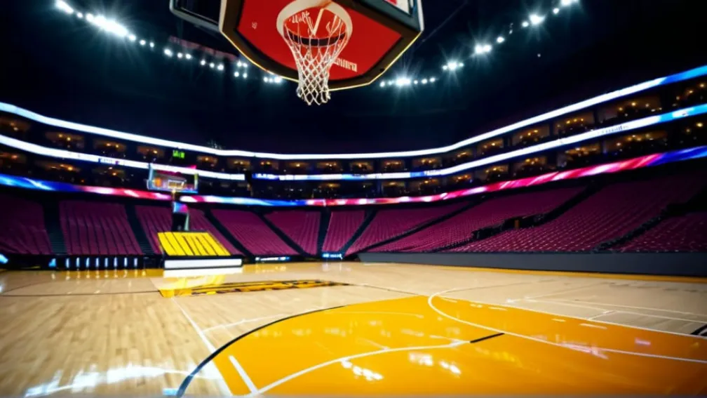 «Ураганы Майами» разгромили Джорджтаун на турнире ESPN Events Invitational