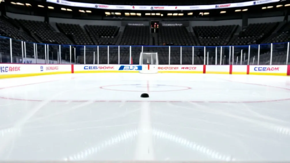 «Акулы» одолели «Кэнакс» со счетом 3:2: Смит и Эклунд принесли победу в матче НХЛ