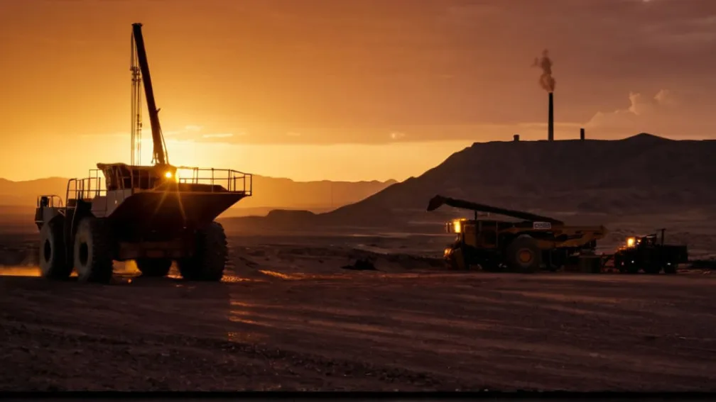 Економіка Ботсвани під загрозою: алмазна криза та зростання синтетичних каменів