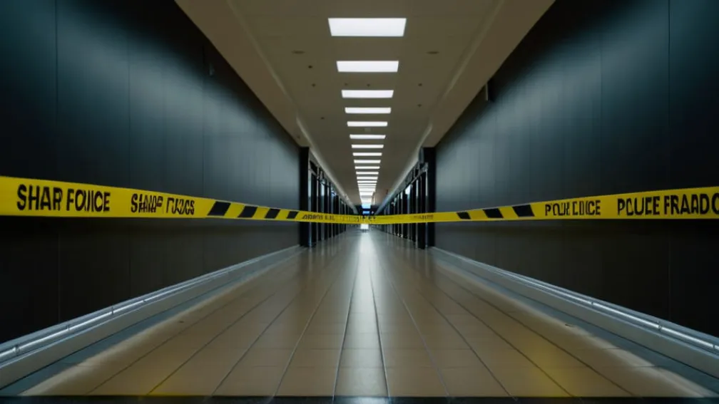 Стрельба в торговом центре в Сан-Хосе: двое раненых, эвакуация в Черную пятницу