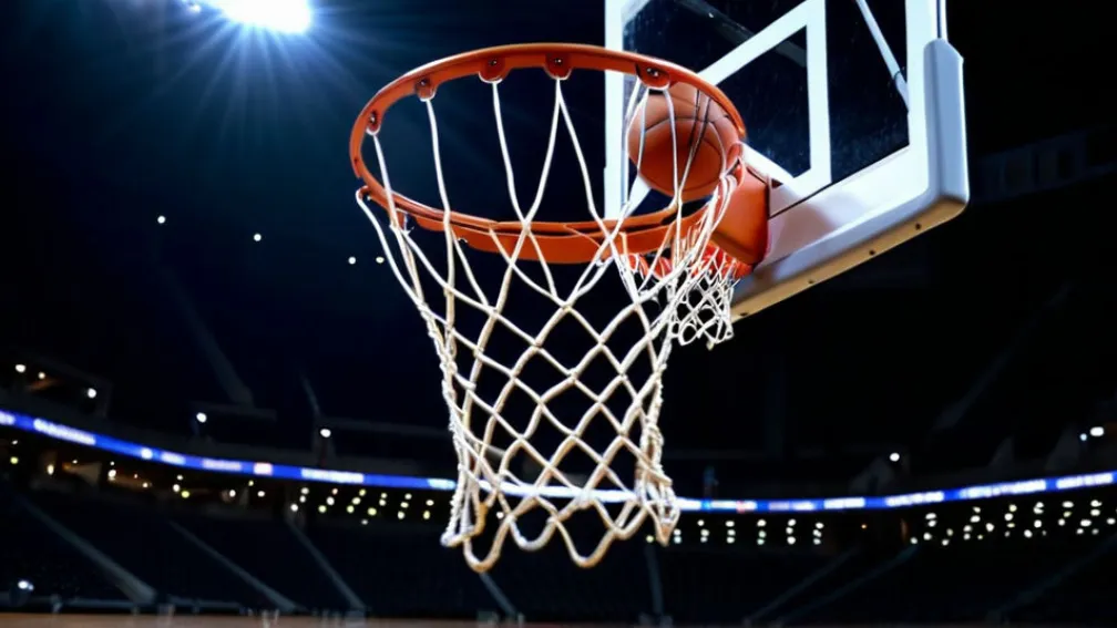 Санта-Клара обыгрывает Миннесоту: Хаммонд лидирует с 20 очками