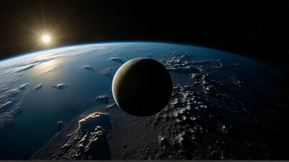 Новые горизонты в исследовании космоса