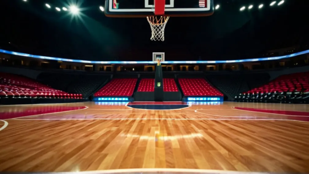 37 очков Десмонда Бейна принесли «Орландо Мэджик» победу в группе Кубка НБА