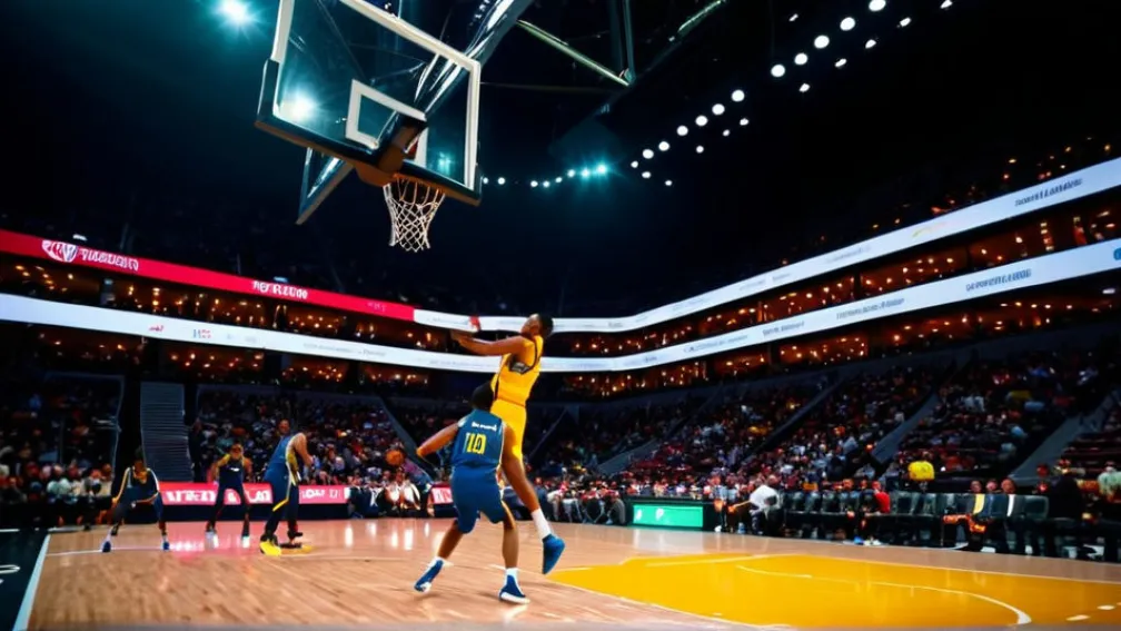 Эрик Пратт привел Stony Brook к победе над Loyola Marymount в захватывающем матче