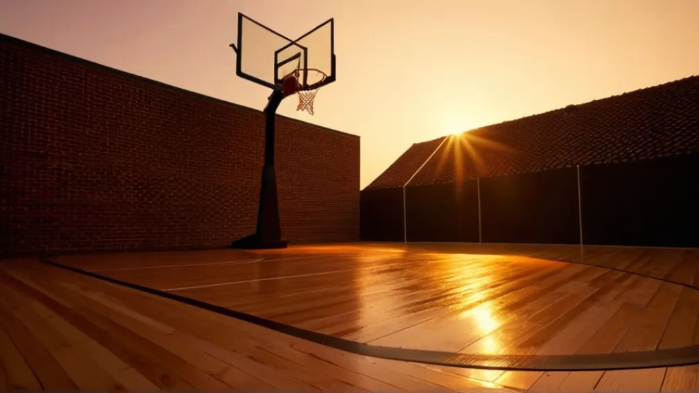 Баскетбольный матч «Милуоки Бакс» против «Бруклин Нетс»: анализ встречи на фоне неудачных серий