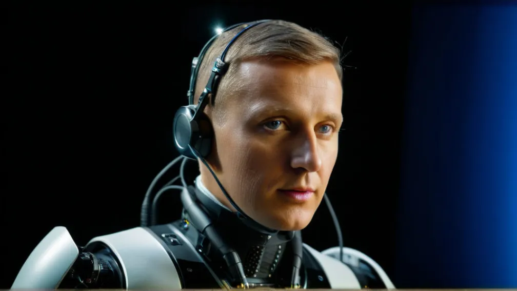 Инновации в области искусственного интеллекта