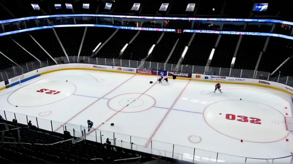 «Юта Маммут» попытается прервать серию поражений в гостях против «Сент-Луис Блюз»