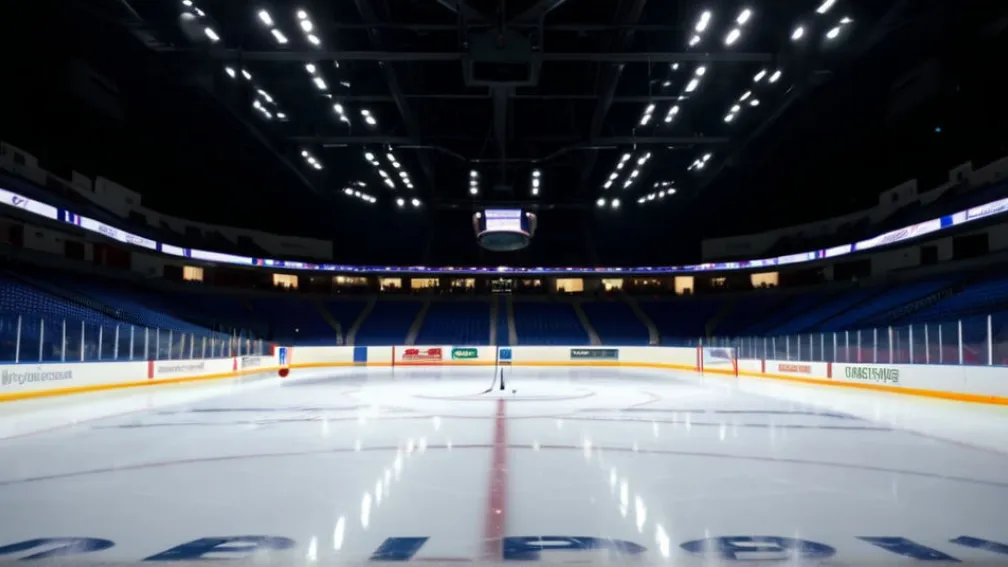 «Столичные Кэпиталз» сразятся с «Нью-Йорк Айлендерс»: Битва за лидерство в Столичном дивизионе НХЛ