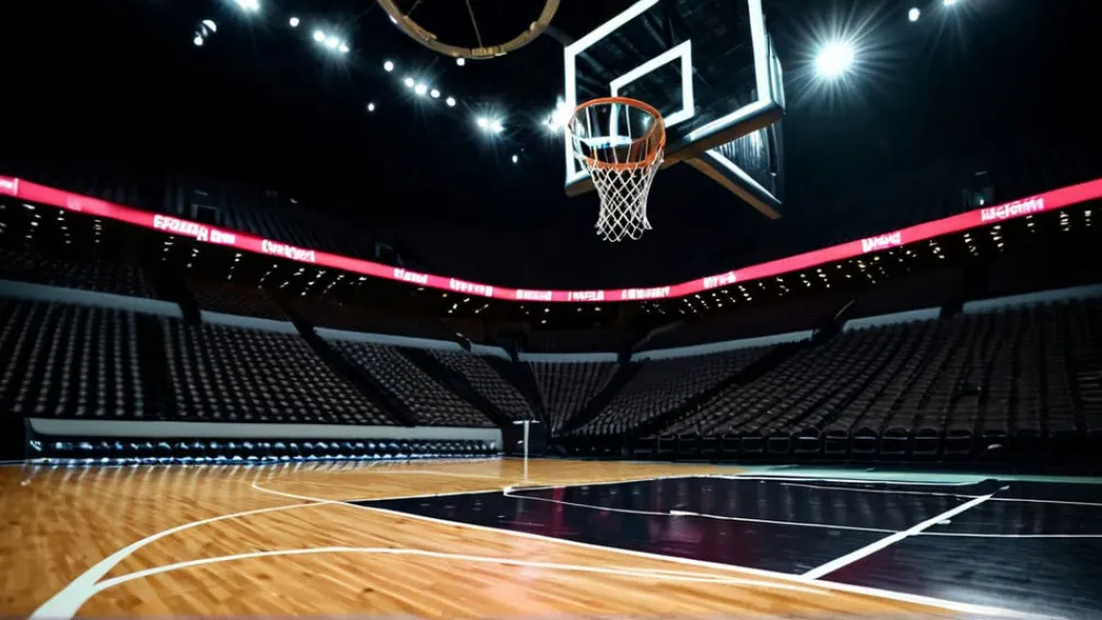 Баскетбольные команды Stetson Hatters и Southern Utah Thunderbirds сойдутся в Пенсильвании