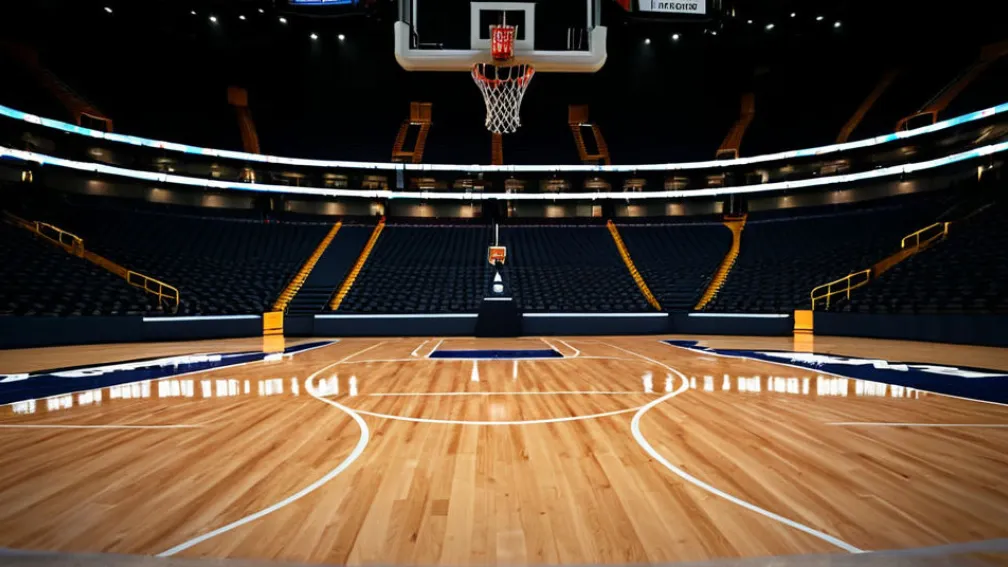 Баскетбольный поединок: New Hampshire против Fairfield – кто прервет череду неудач?