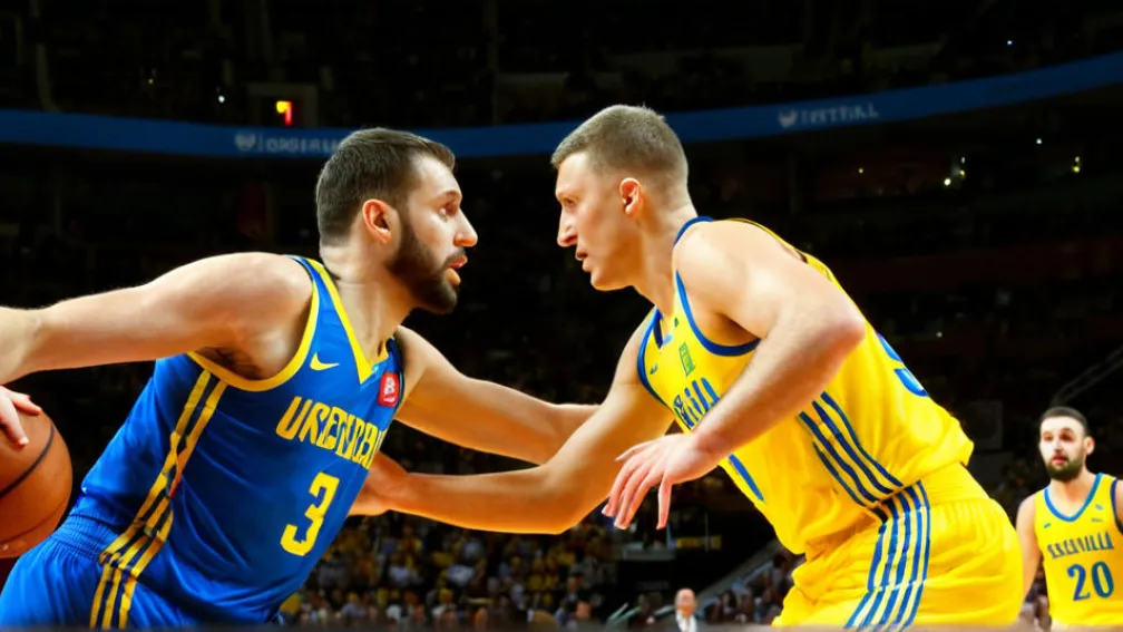 Баскетбольный матч: Lipscomb Bisons против Southeast Missouri State Redhawks