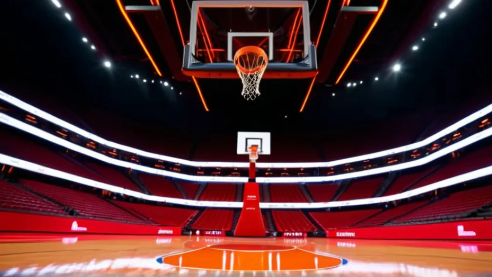 Баскетбольный матч: Marist Red Foxes против Miami (OH) RedHawks