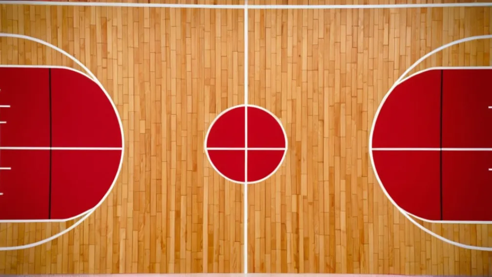 Баскетбольные "Рыцари" UCF готовятся принять "Кейдетов" VMI на домашней арене