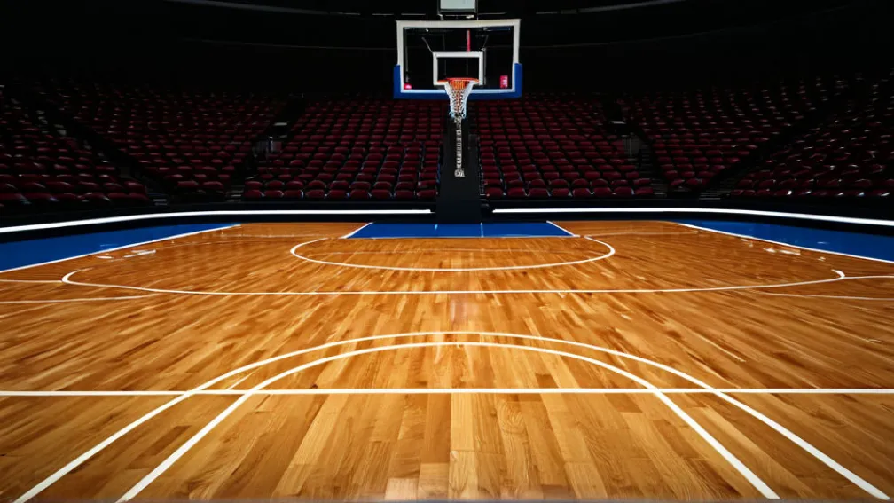 Баскетбольное противостояние: Pepperdine Waves против CSU Fullerton Titans