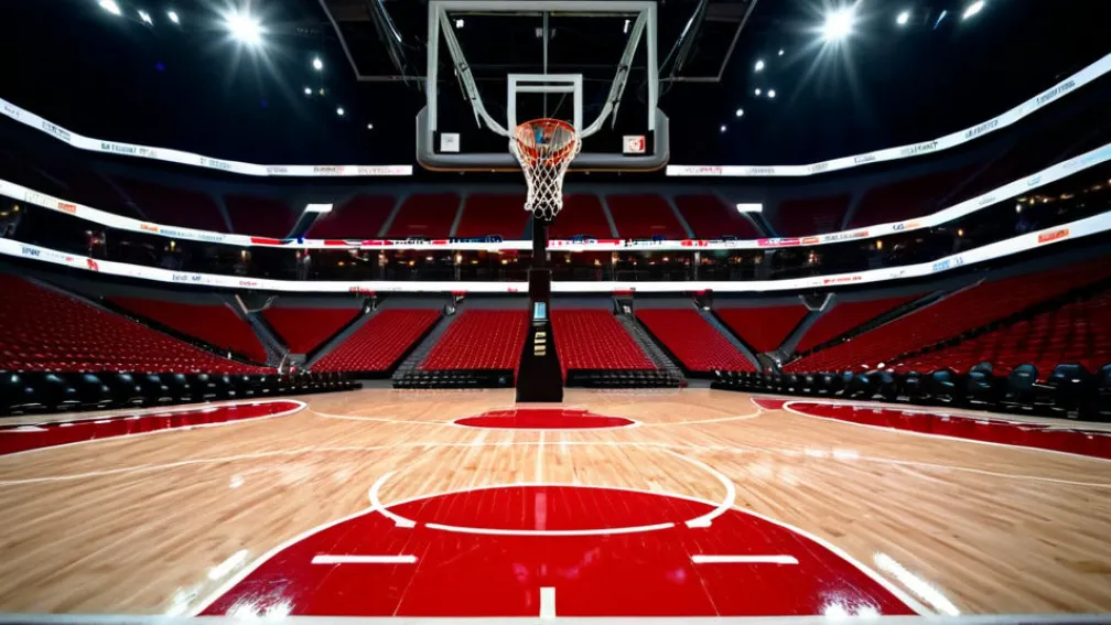 Баскетбол: Команды Чарльстон (Южная Каролина) и Белмонт готовятся к захватывающему матчу