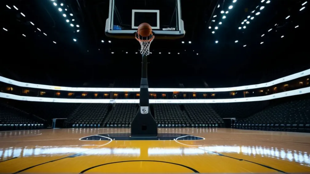 Говард Бизон сыграет против Маунт Сент-Мэри после впечатляющего выступления Харриса