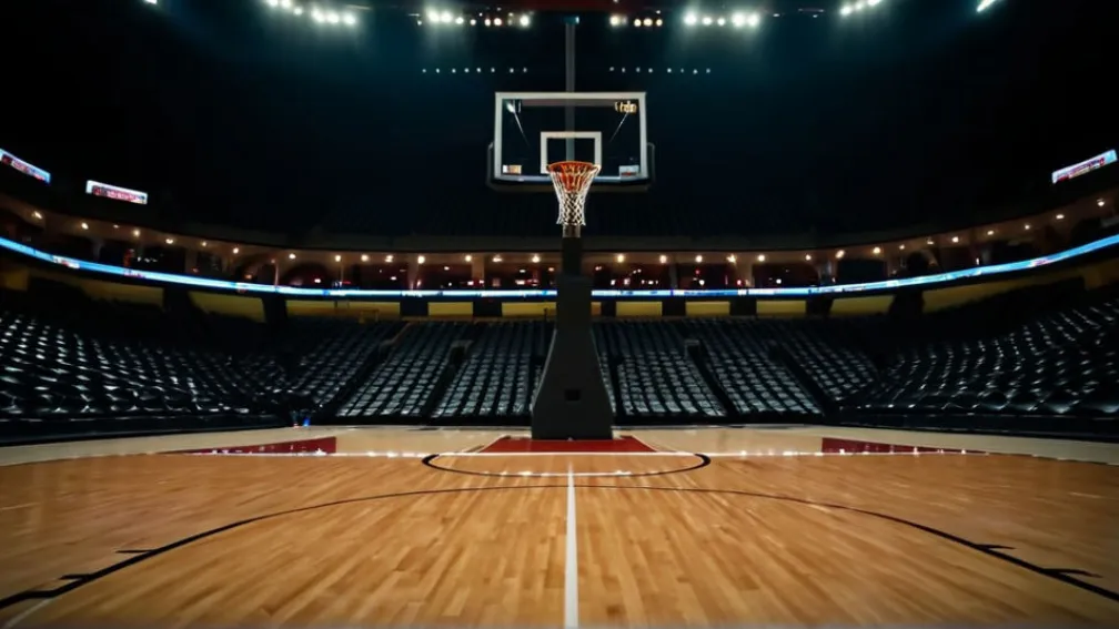 Предстоящий баскетбольный матч: Appalachian State Mountaineers против UNC Asheville Bulldogs