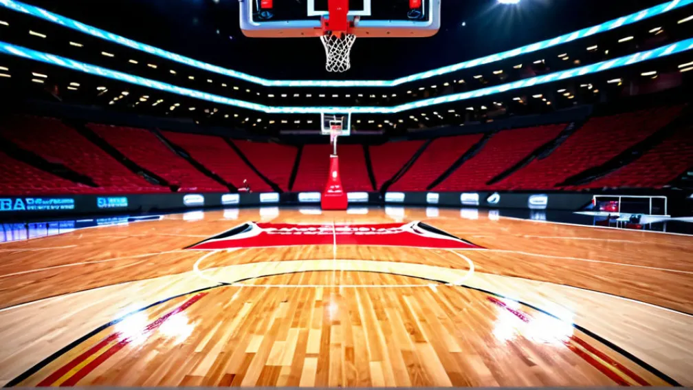 Баскетбольный поединок в Эшвилле: Presbyterian против Citadel