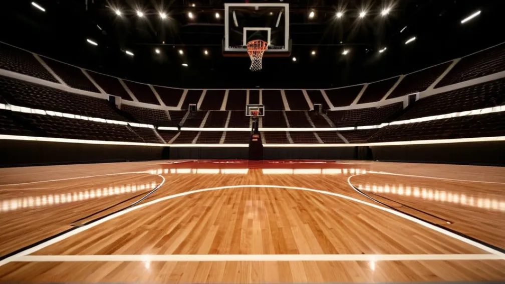 Баскетбольный матч: Университет Бостона против Северного Кентукки после впечатляющей игры Макнейра