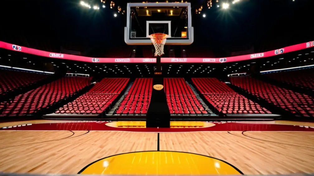 Баскетбольная Встреча: Браун Беарс Против Лихай Маунтин Хокс, Разбор Матча и Игроков