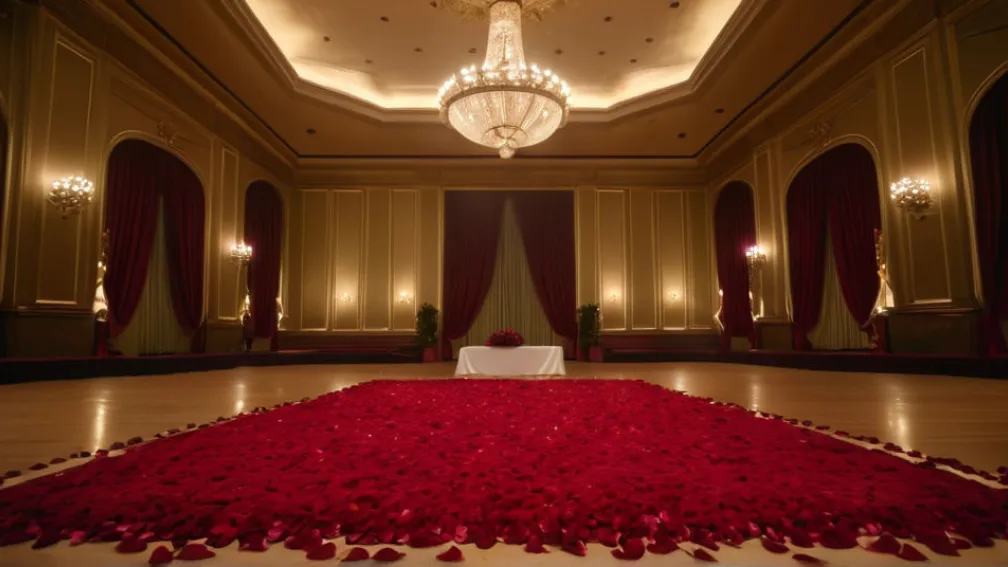 Танец надежды: В тюрьме Луизианы отцы-заключенные воссоединились с дочерями