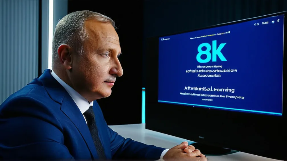 Преимущества и недостатки использования искусственного интеллекта в образовании