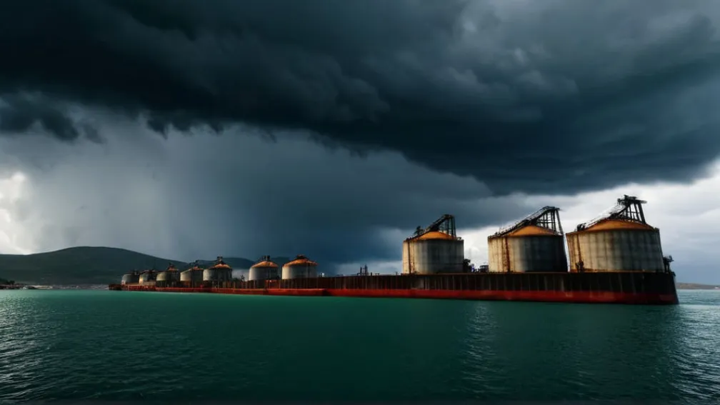 Прицельные удары и дипломатические маневры: В Украине обостряется конфликт на фоне мирных переговоров