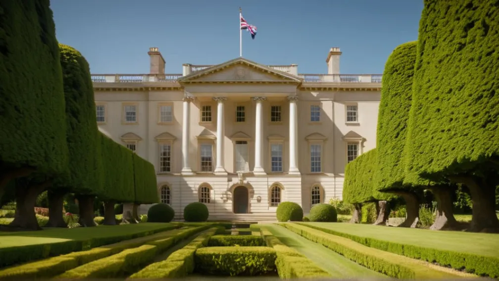 Премьер-министр Австралии Альбанезе впервые в истории женился, находясь в должности