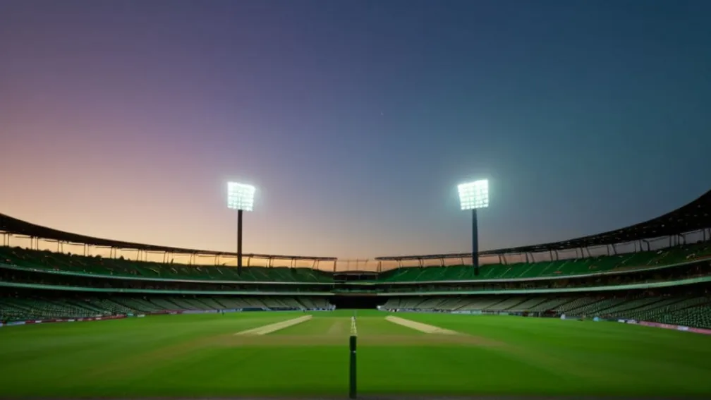 Бангладеш сравнял счет в серии T20 против Ирландии благодаря полувековому результату Литона Даса