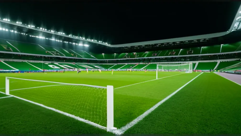 Фоден спасает "Манчестер Сити": дубль англичанина приносит победу над "Лидсом" на фоне "засухи" Холанда