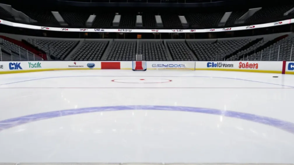 Пять шайб и пять разных авторов: «Сирены» разгромили «Голден Айз» на домашнем льду