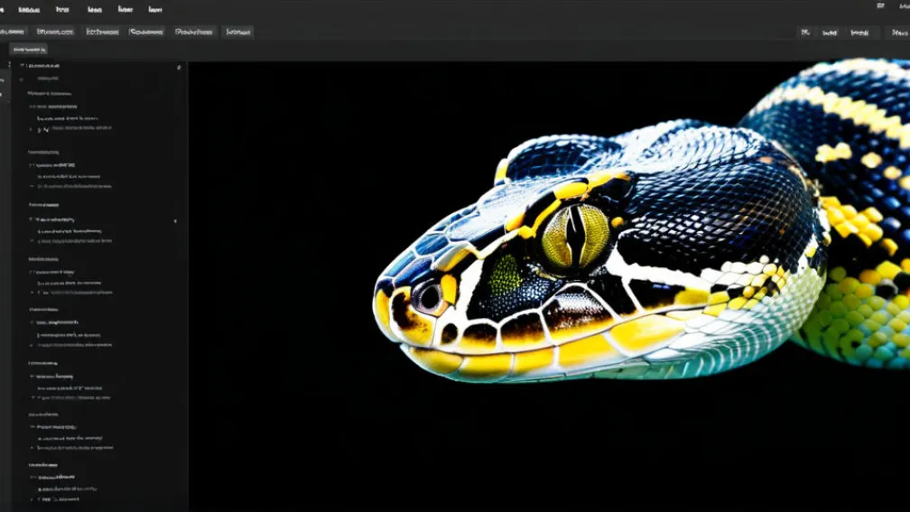 Краткое руководство по Python