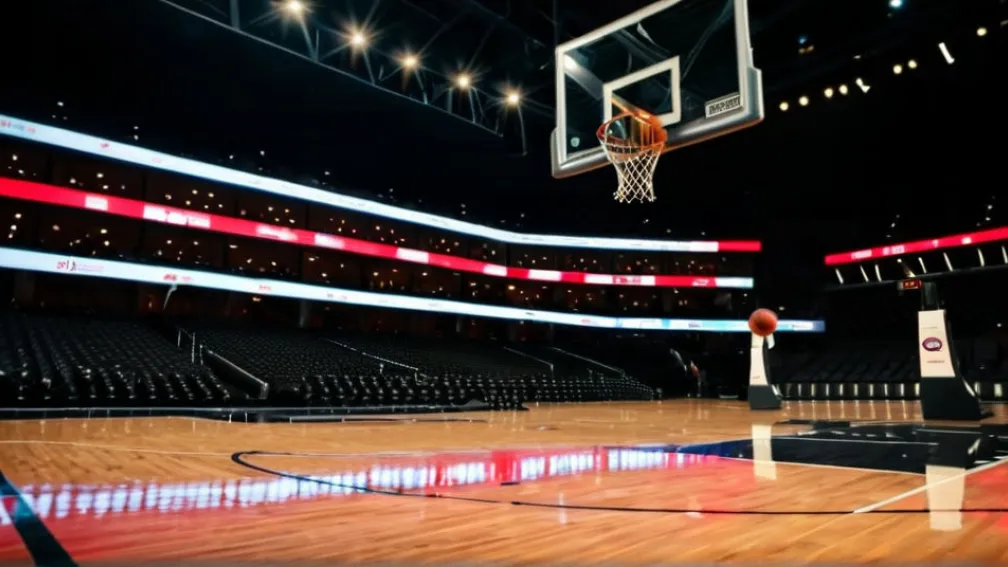 Хемшемайер набрал 19 очков, приведя SE Louisiana к победе над Navy со счетом 69-65