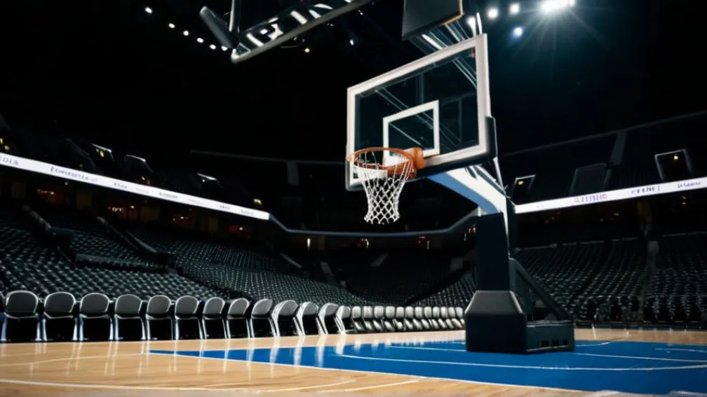 Университет Центральной Флориды одержал победу над VMI со счетом 82-57 благодаря третьему дабл-даблу Джеймичала Стилуэлла