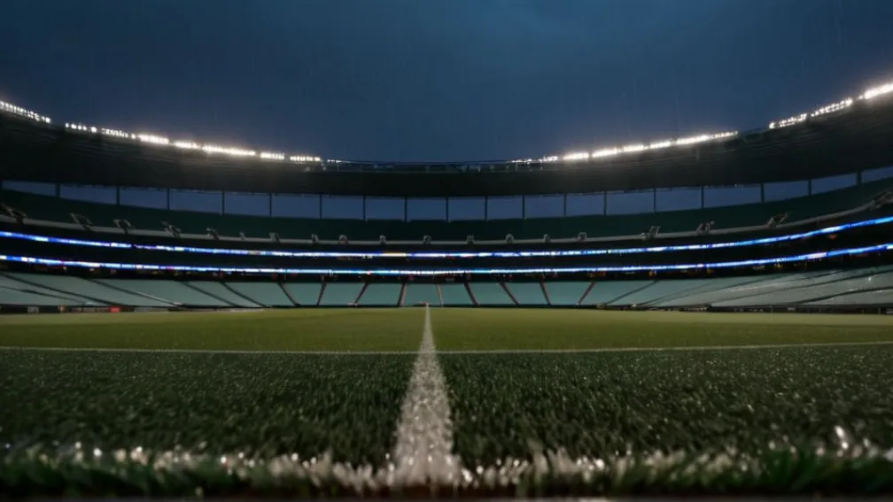 Университет Род-Айленда вышел во второй раунд плей-офф FCS, обыграв Центральный Коннектикут