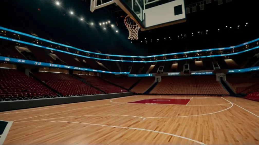 Уверенная победа UMass-Lowell над Emerson со счетом 90-67