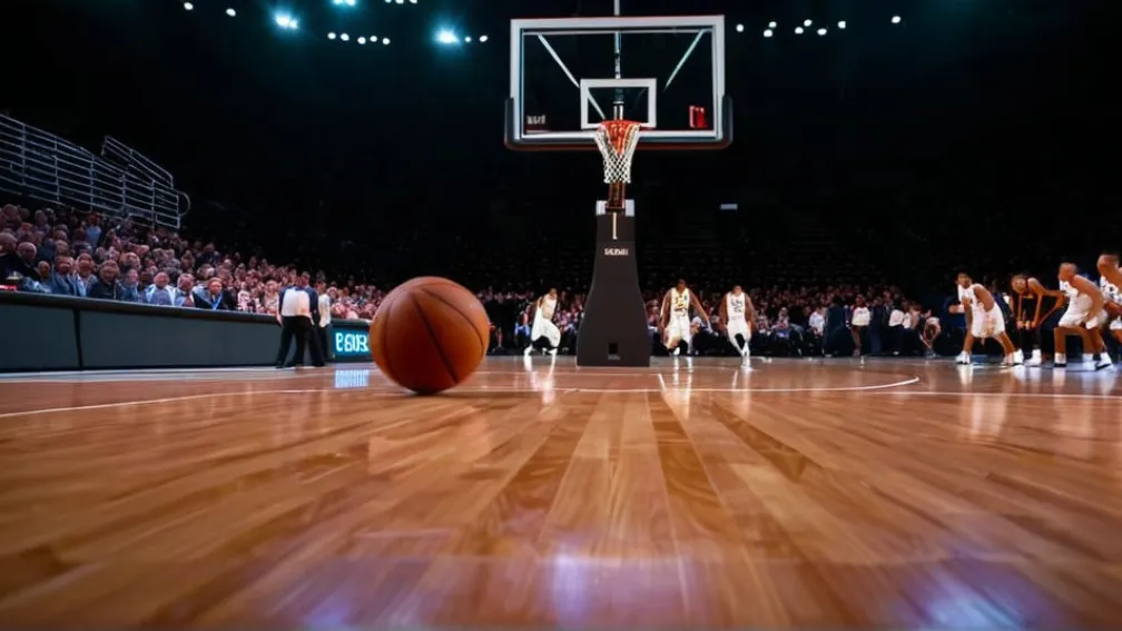 Detroit Mercy одержал победу над Niagara со счетом 70-66