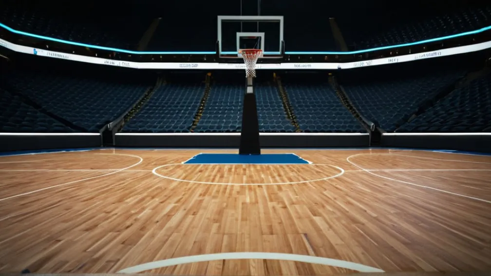 Баскетбольный триумф: Лонгвуд обыграл Мэйн 65-61