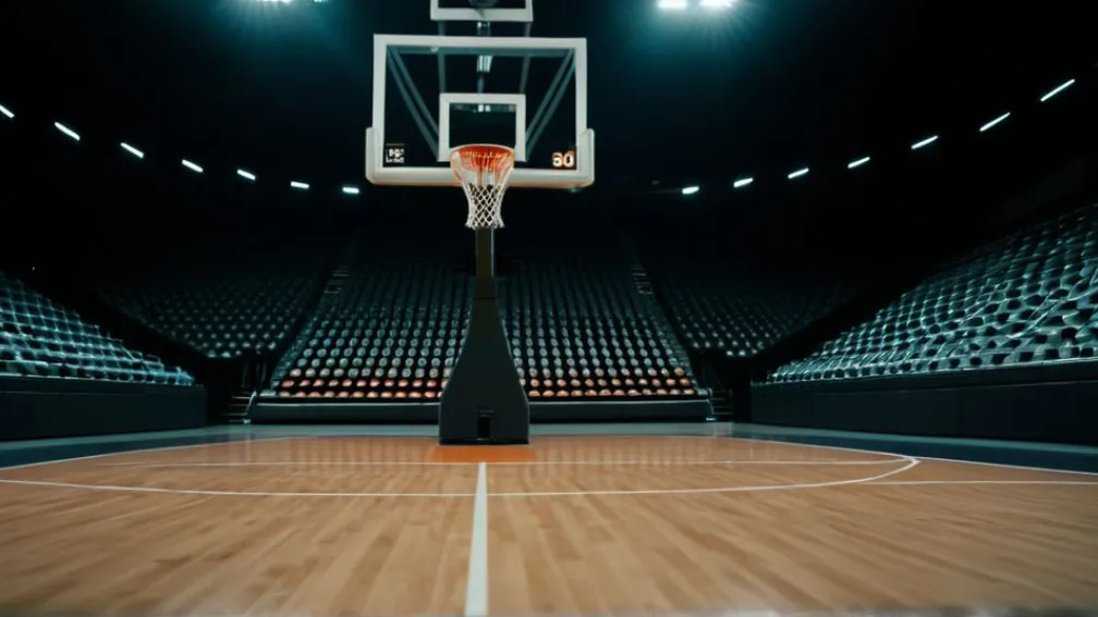 Сандерс принес победу: Le Moyne обыграл Monmouth в напряженном матче