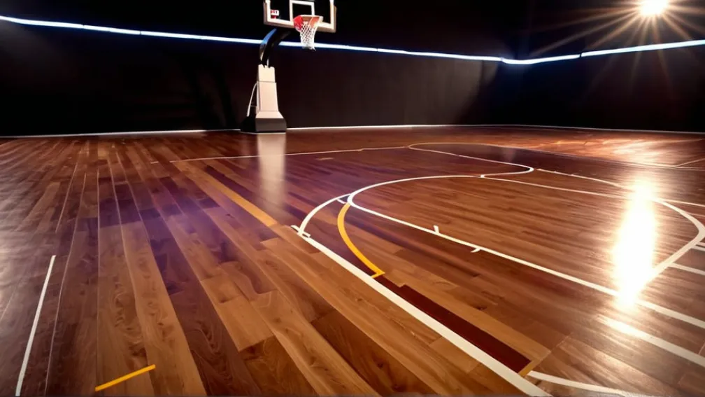 Университет Мэриленда, округ Балтимор, победил Делавэр Стейт со счетом 71-57