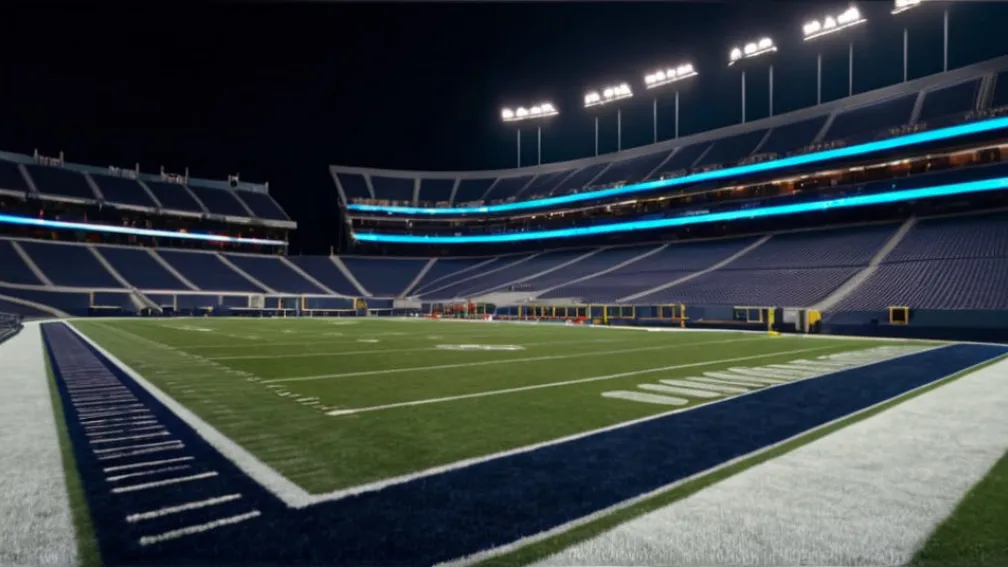 Уверенная победа FIU над Сэм Хьюстон: Дженкинс блистал