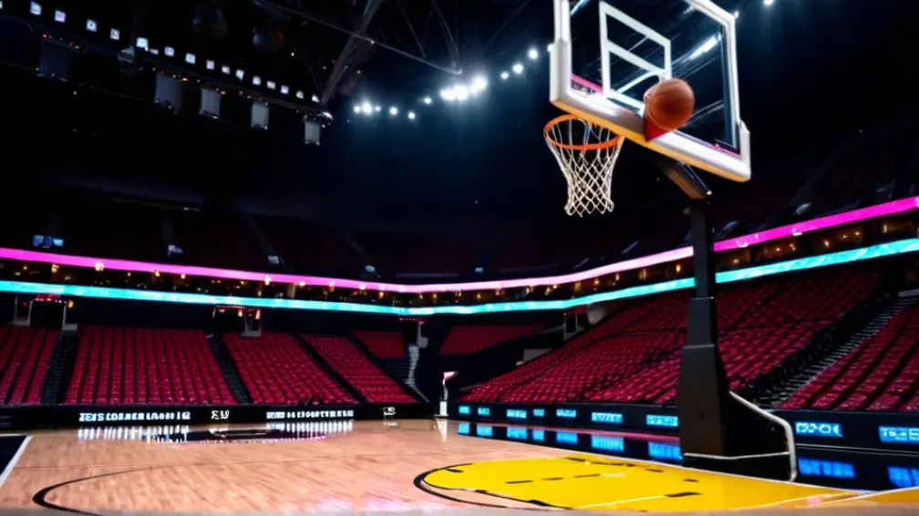 Northern Kentucky одерживает победу над Boston University благодаря рывку во втором тайме