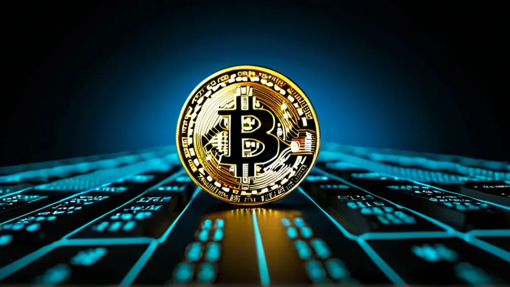 Технология блокчейн и ее влияние на мировую экономику